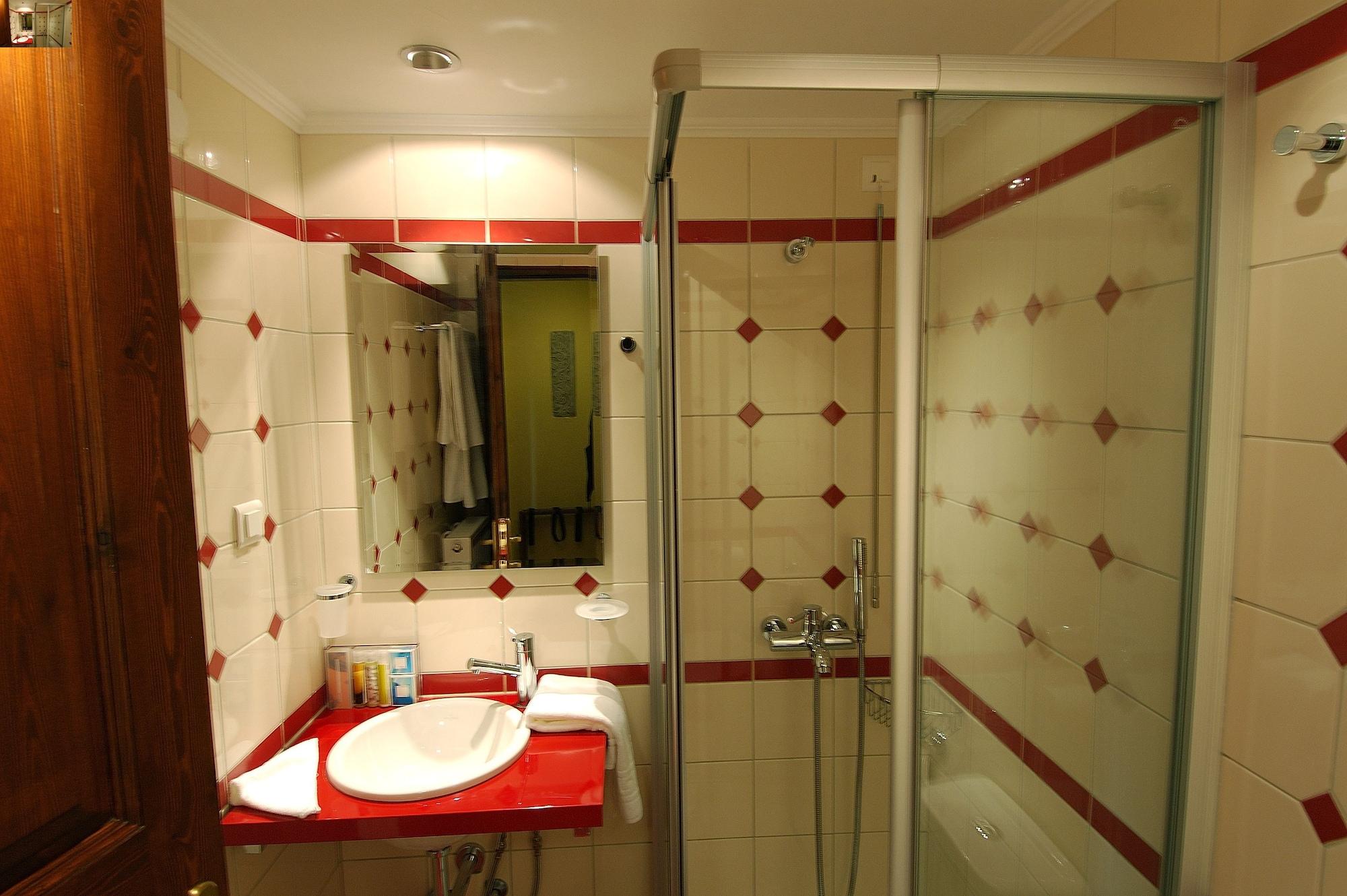 Anovolios Boutique Hotel Агиос-Георгиос-Нилиас Экстерьер фото