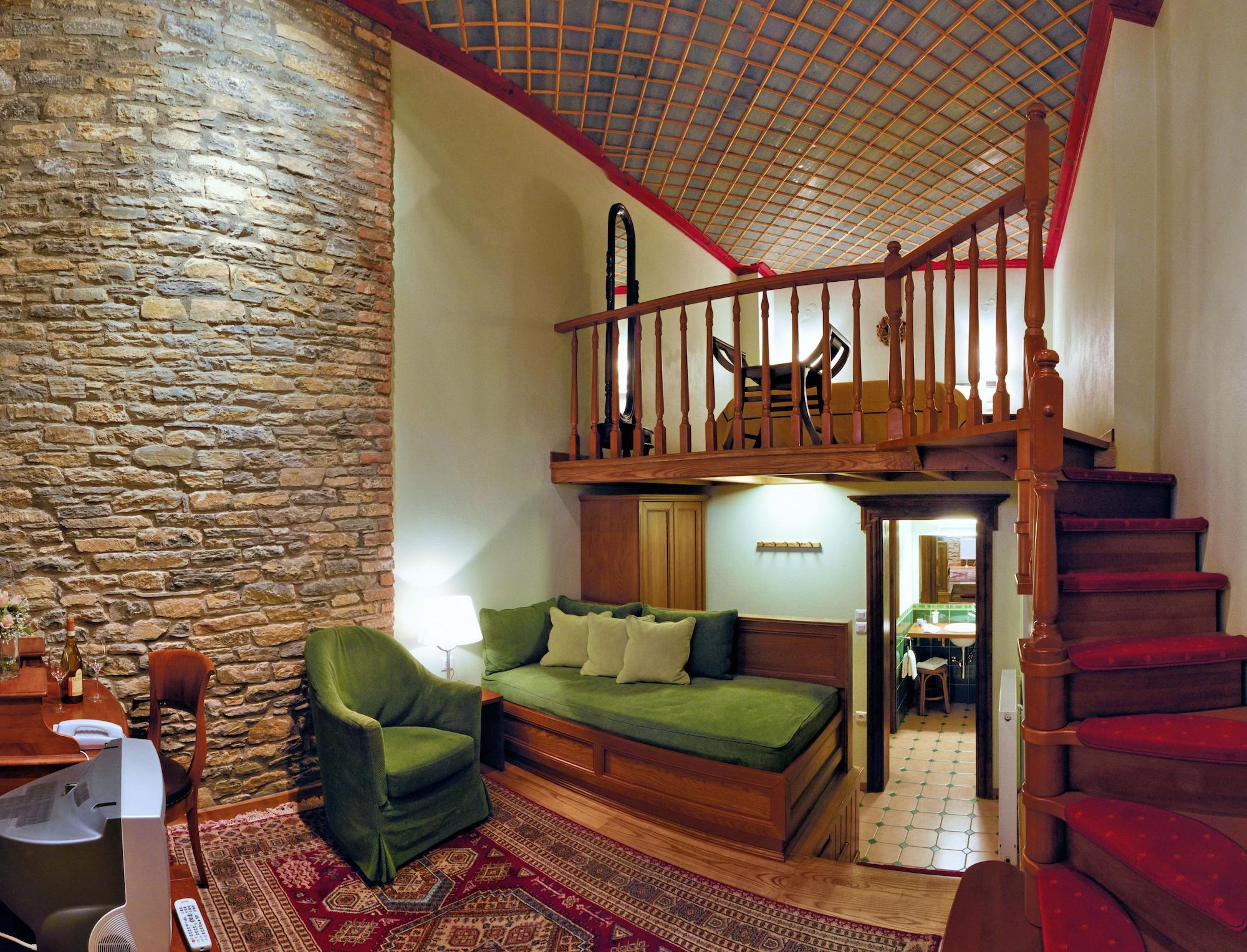 Anovolios Boutique Hotel Агиос-Георгиос-Нилиас Экстерьер фото